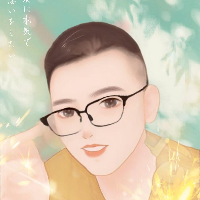 殇头像