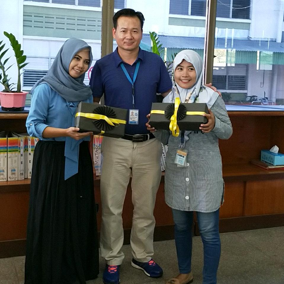 🇨🇳客家人在印尼🇮🇩