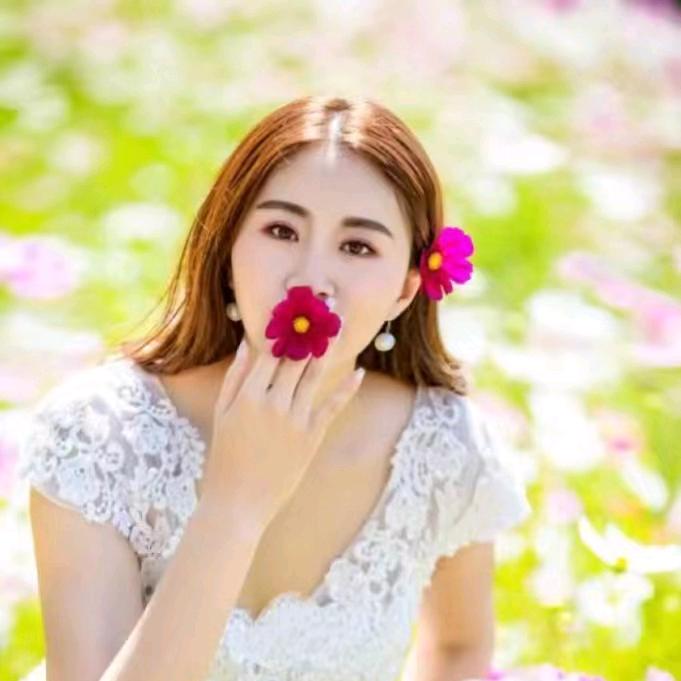 娇娇吖～