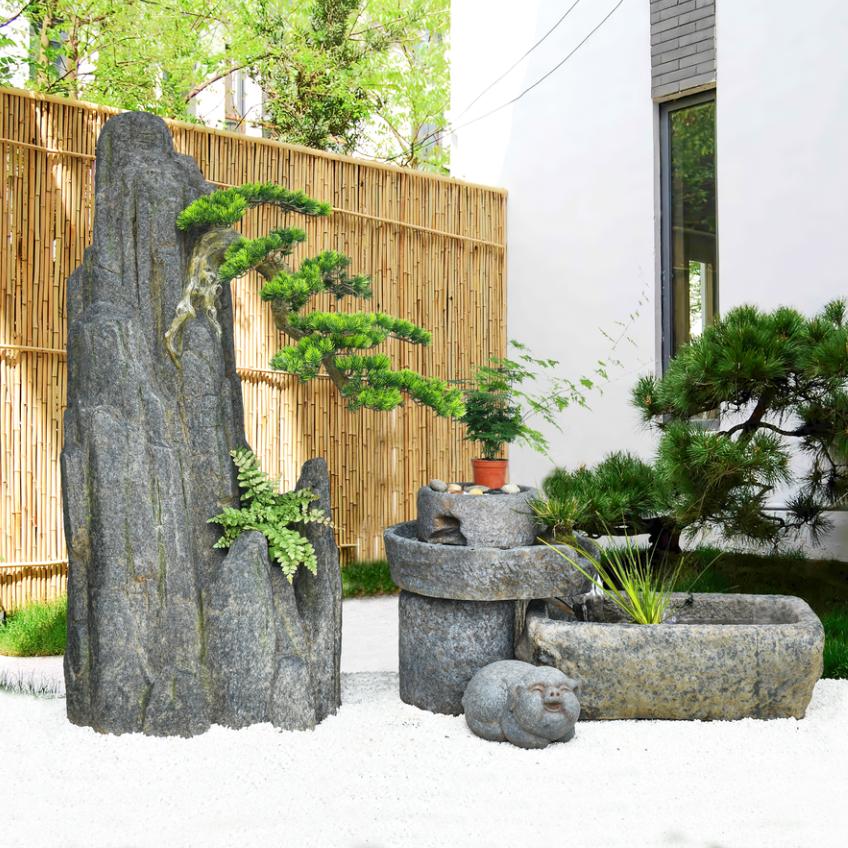 福建泉州尚品坊景观有限公司