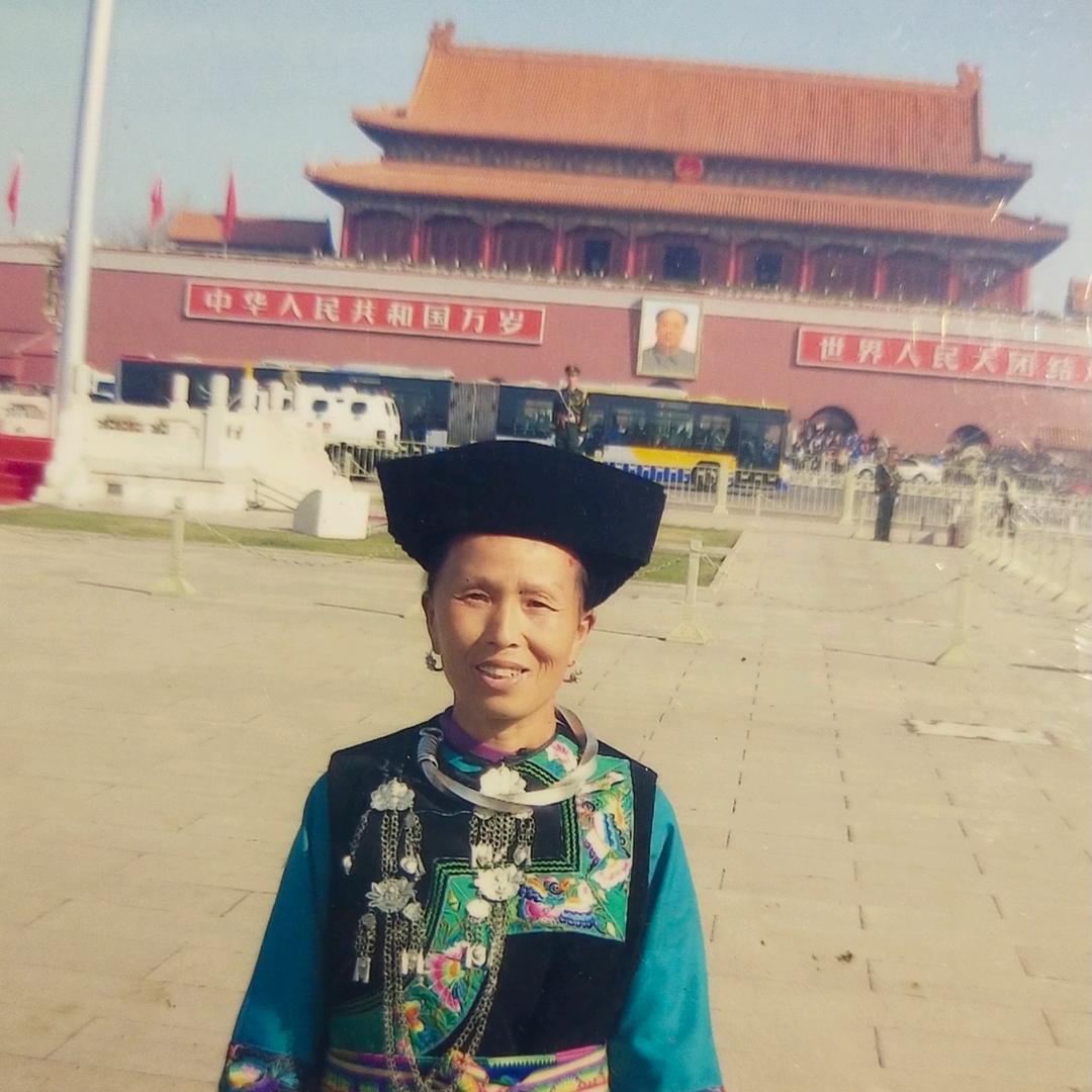湖南吉首杨姐
