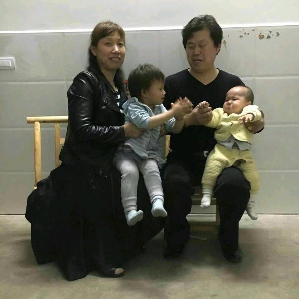 清平棉被