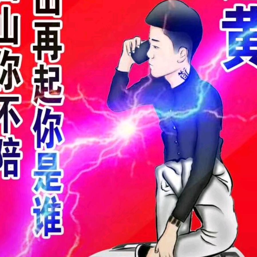 万达考场黄教练