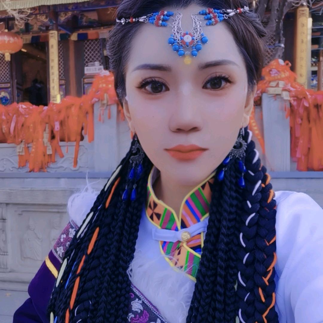 美琪督导