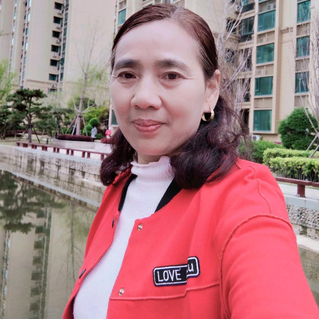 香姑