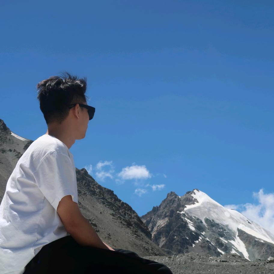 豪生兄