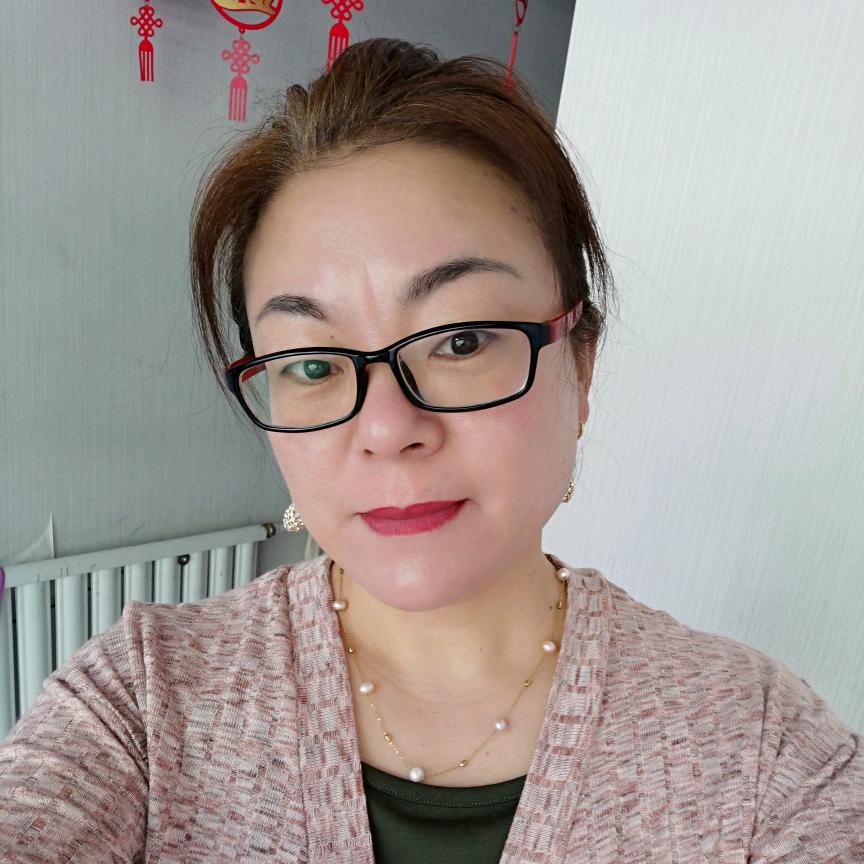 木村  皮肤管理  杜姐