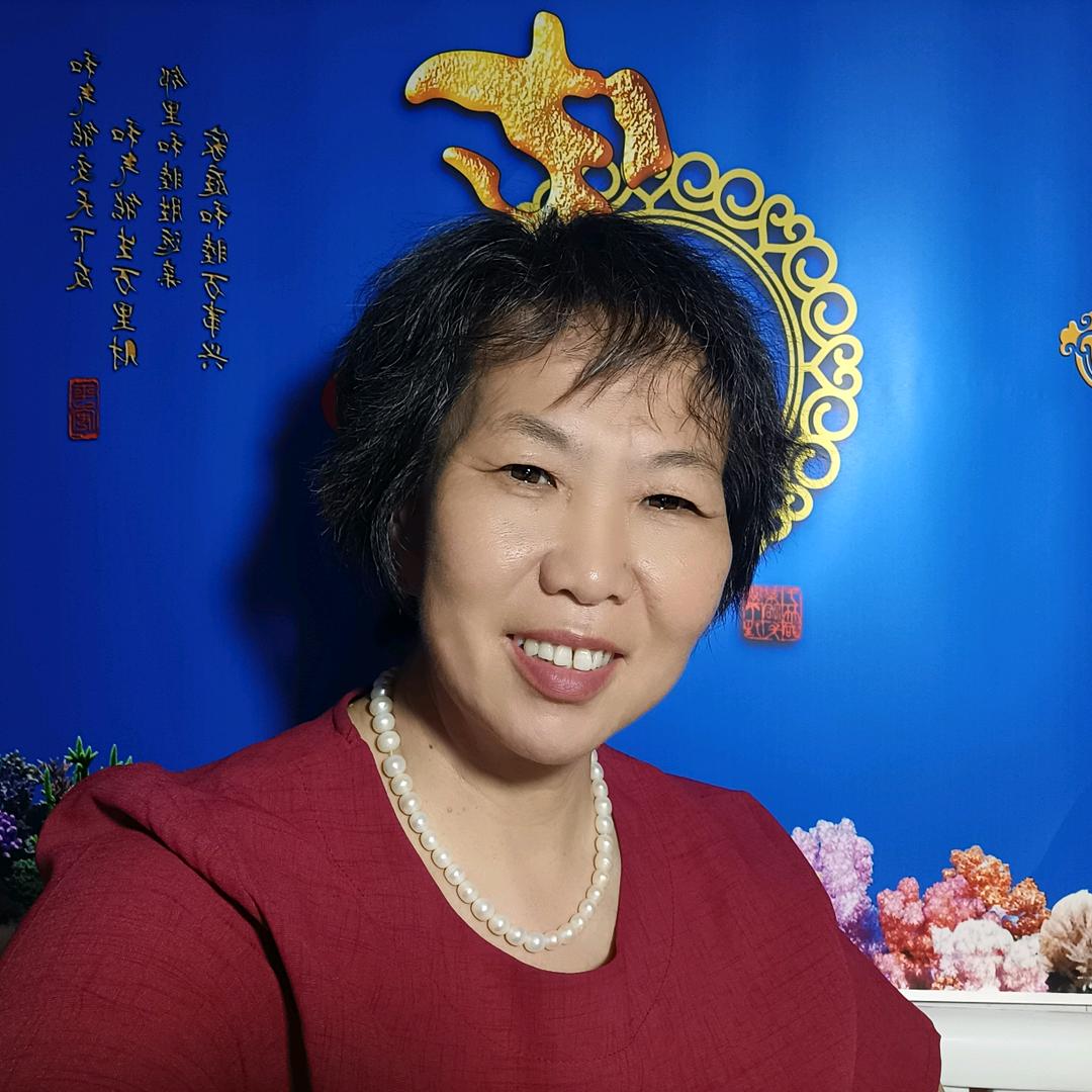 鱼姐