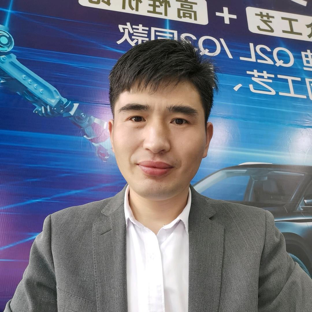 汽车人（朱二哥）