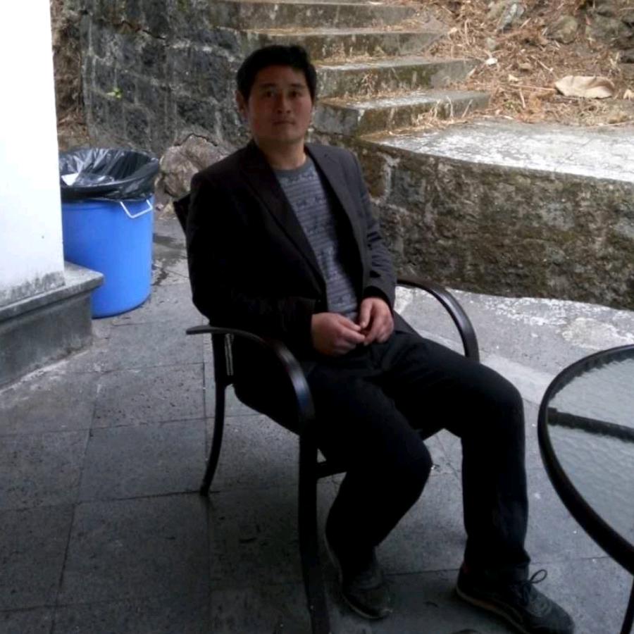 轻轻松松过一生