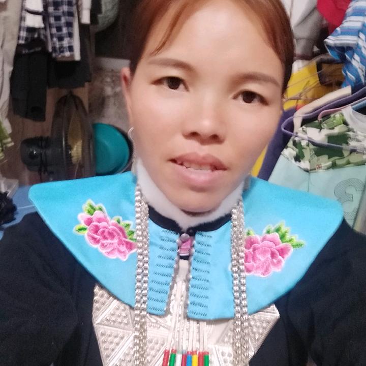 温柔的女孩