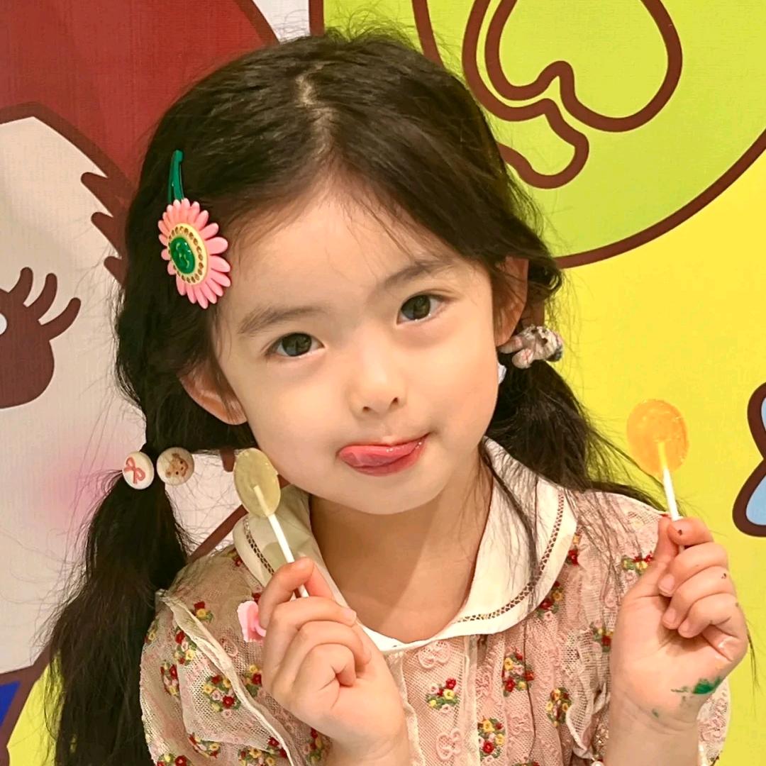 Gloria🫧