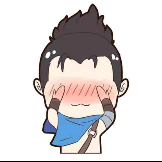隔壁小王。