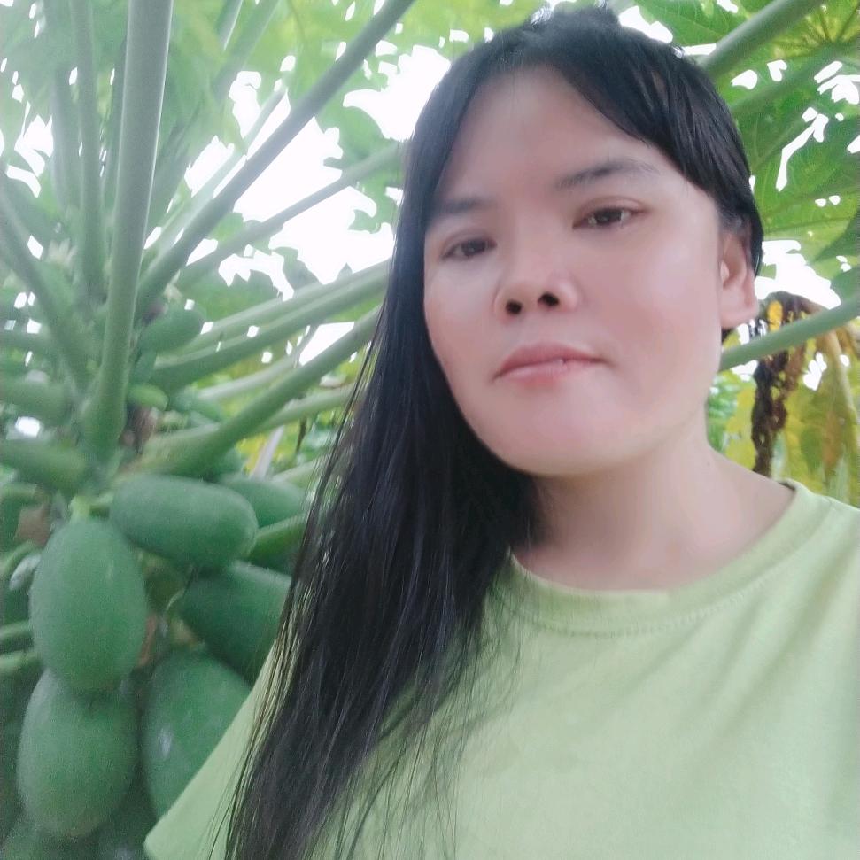 我是一个单身妈妈