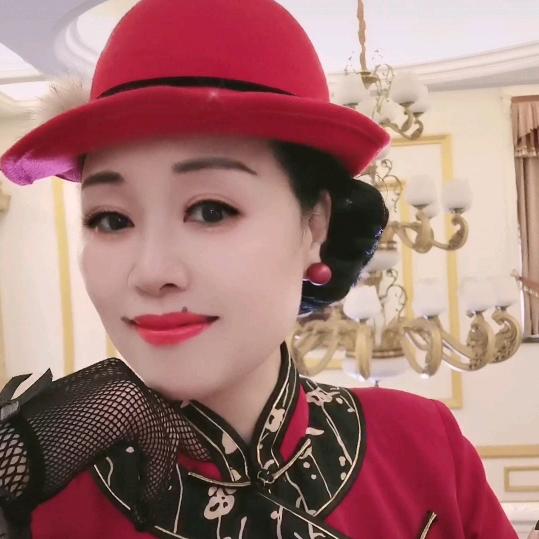 🌹金凤凰💕🎶🎤