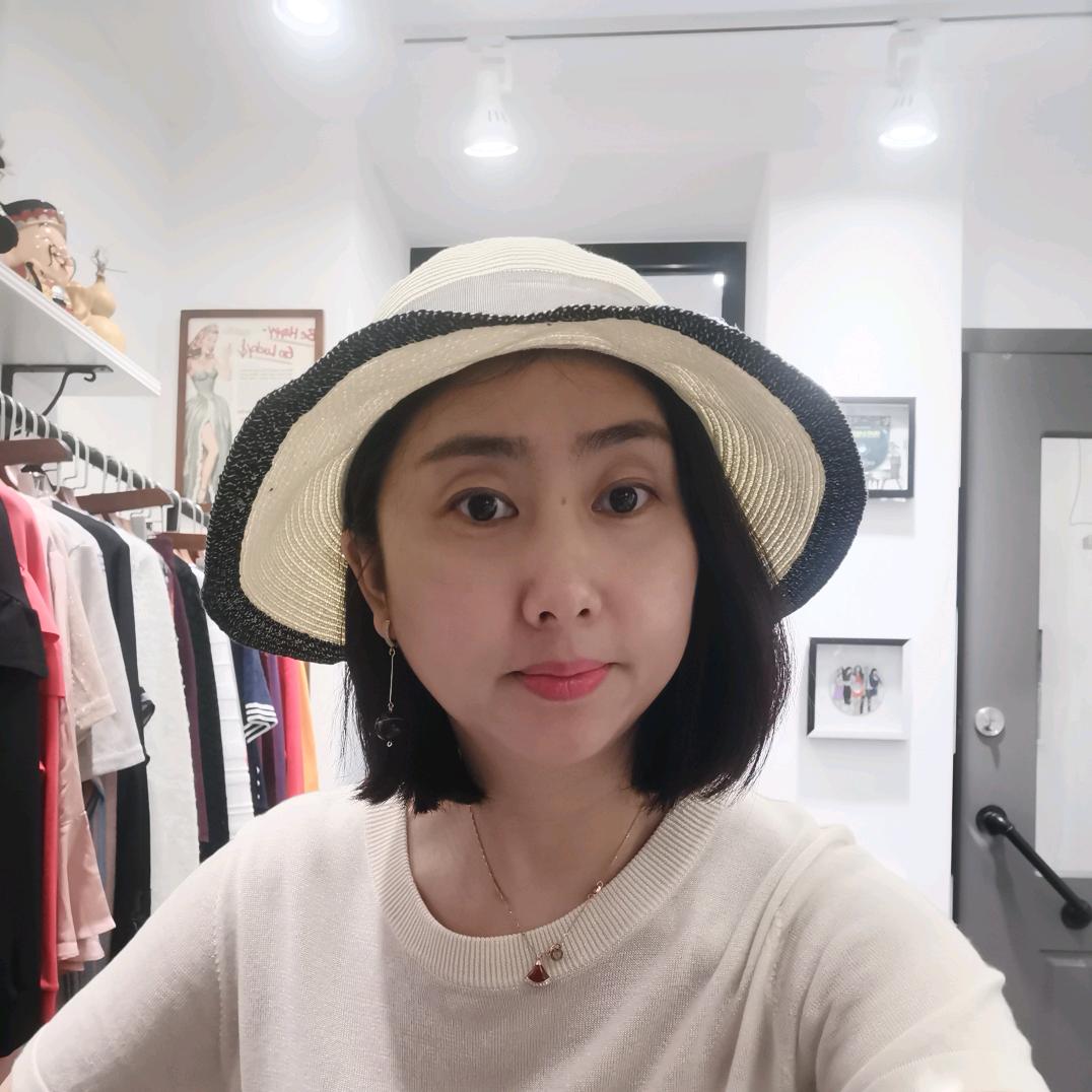 大连中山区尺·寸集合店官方号