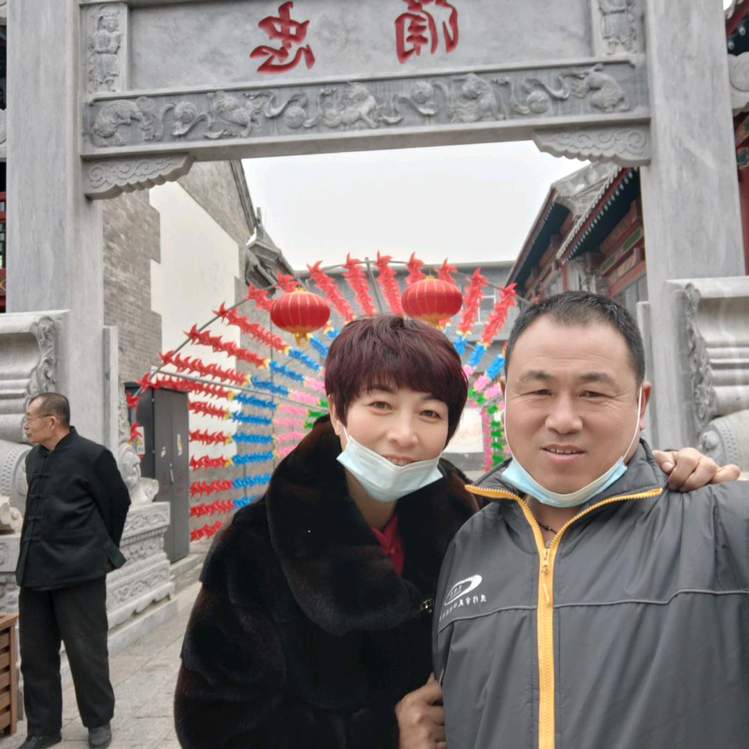 -_-心诚则灵