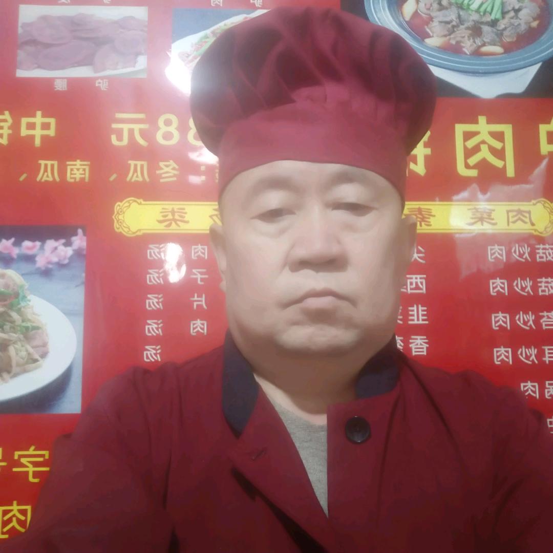 高平市小吃街驴肉香餐馆