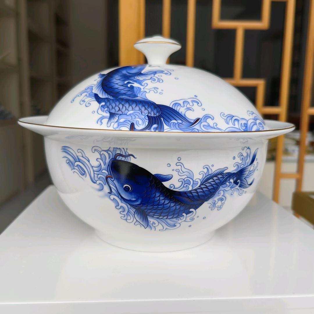 合元陶瓷---詹洁妮