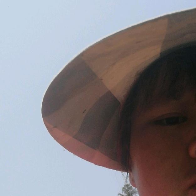 我是三个孩子保母