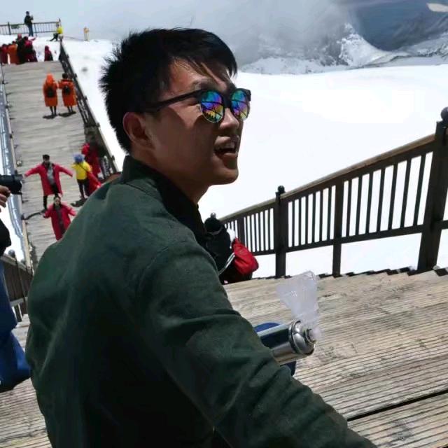 飞翔中旅途