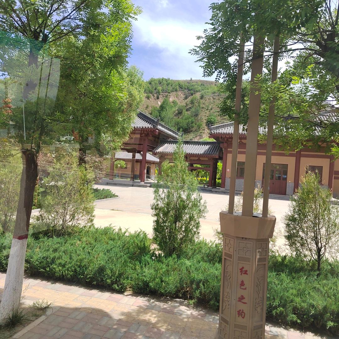 天天的幸福
