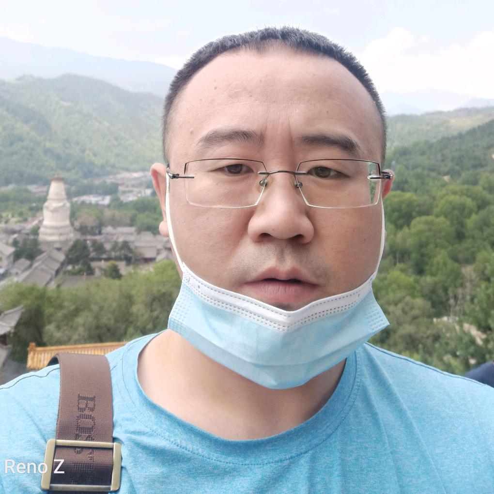 百念.