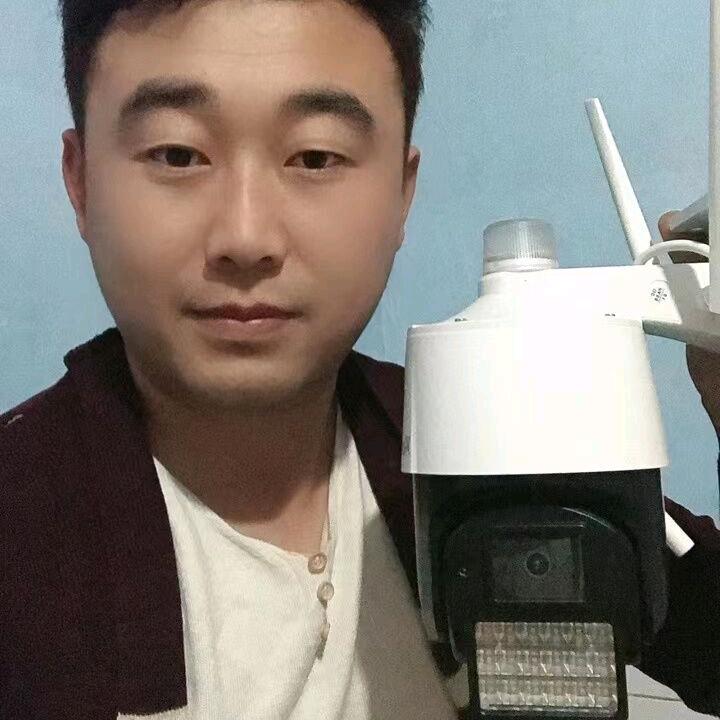 伊通东辽监控安装