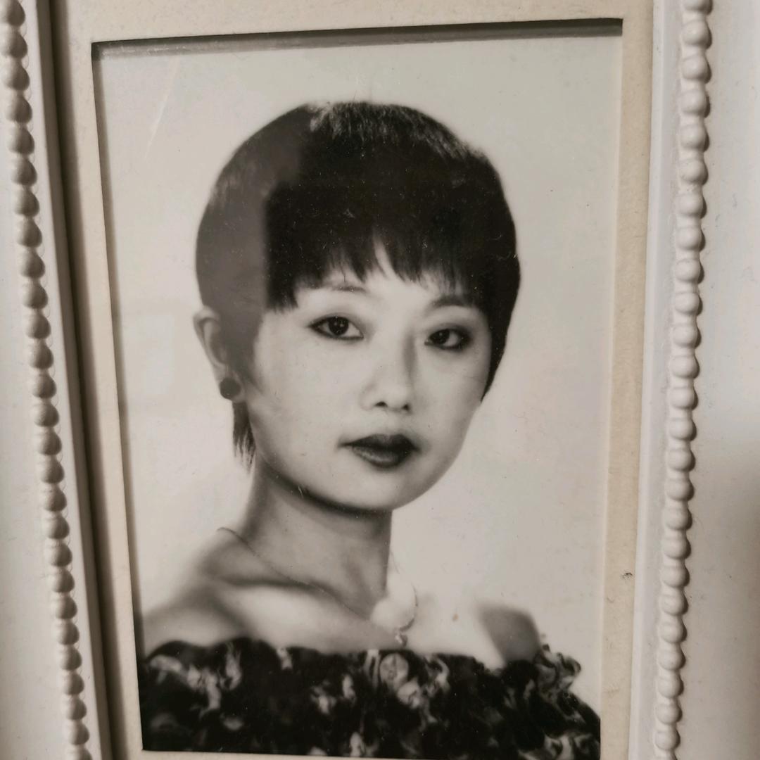 英子姐