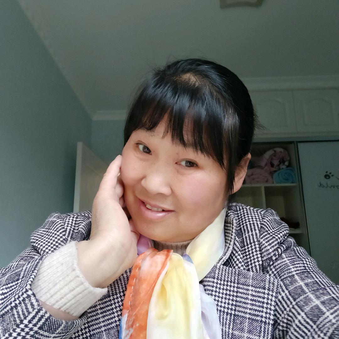 杨大姐，开直播不定时