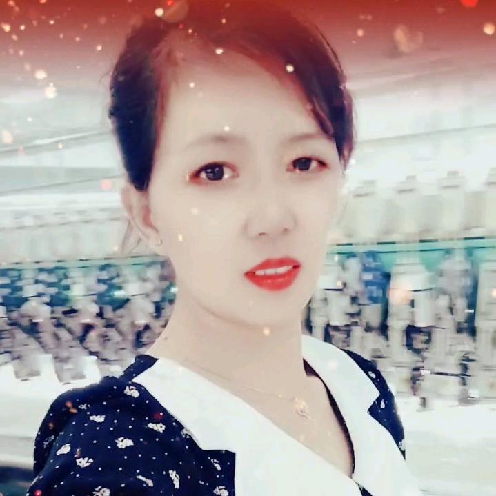 英子，拒绝私聊，