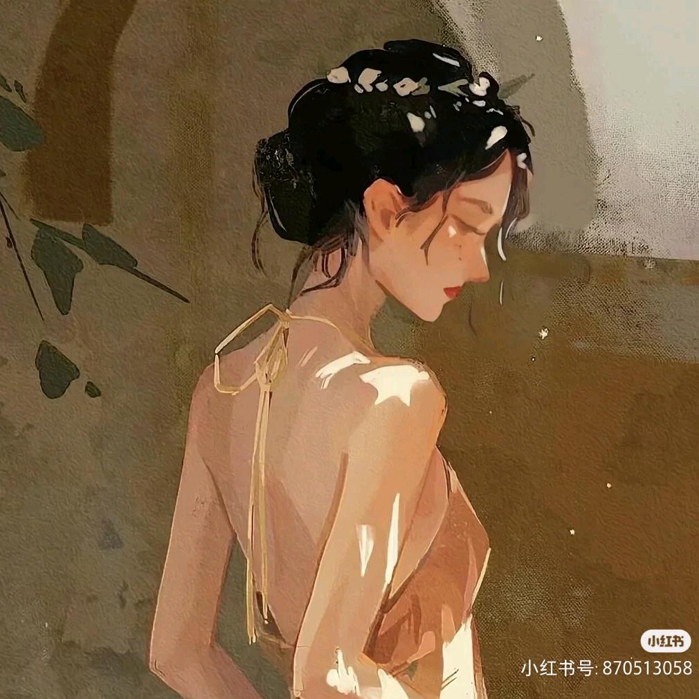见春天🦋