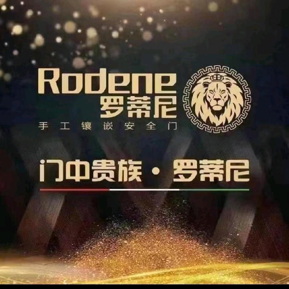 罗蒂尼高端入户门