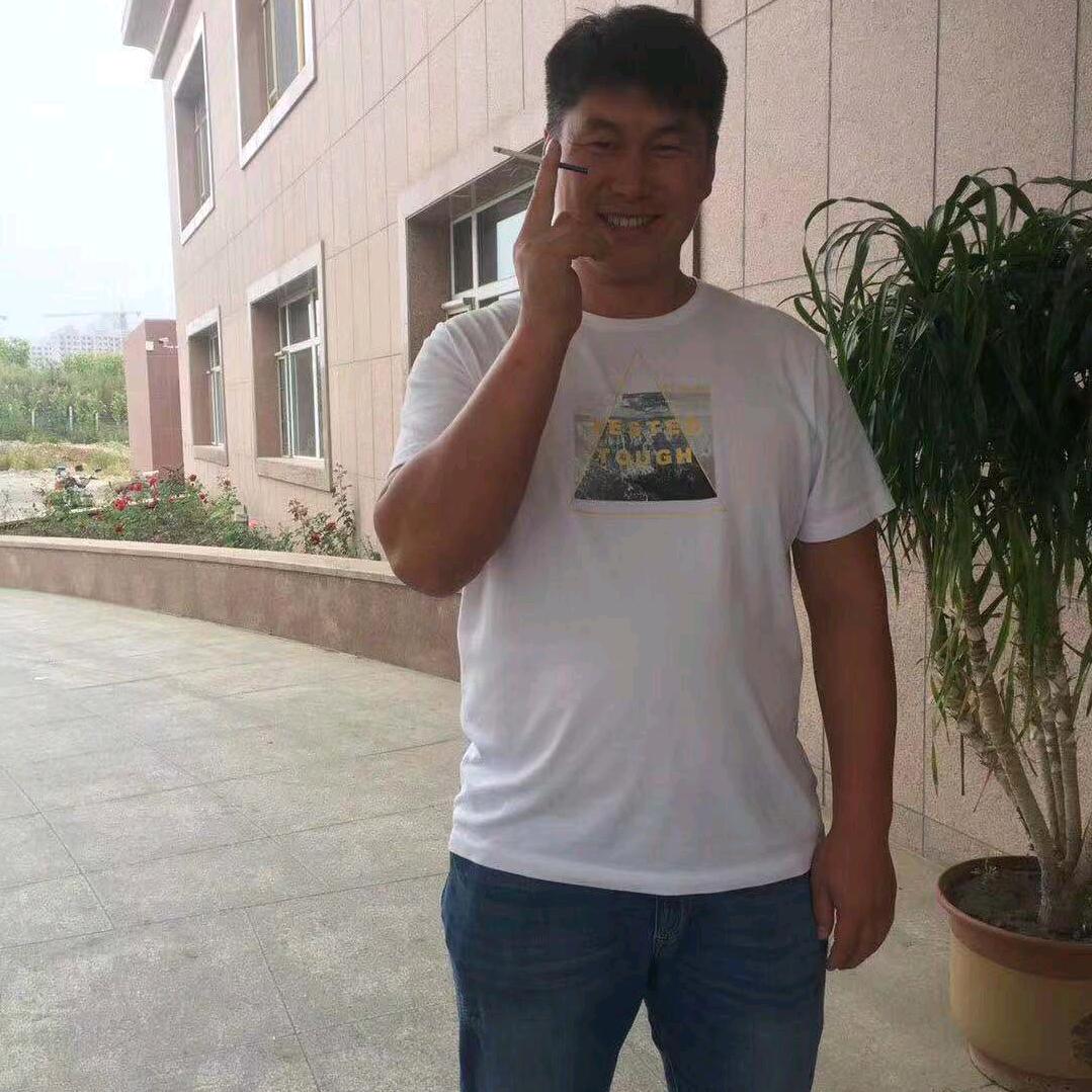 娥哥家十姨夫