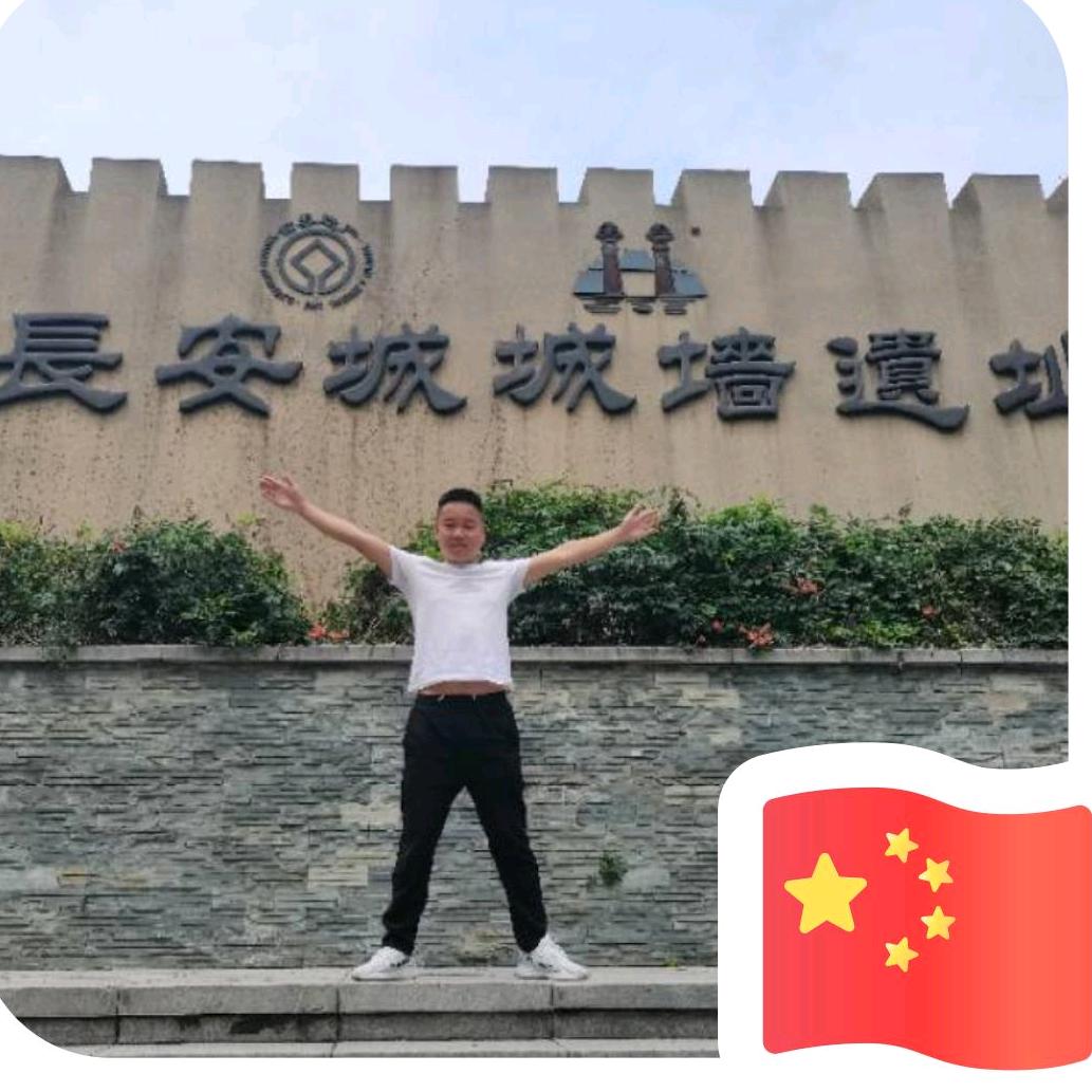上善若水🧘‍♂️