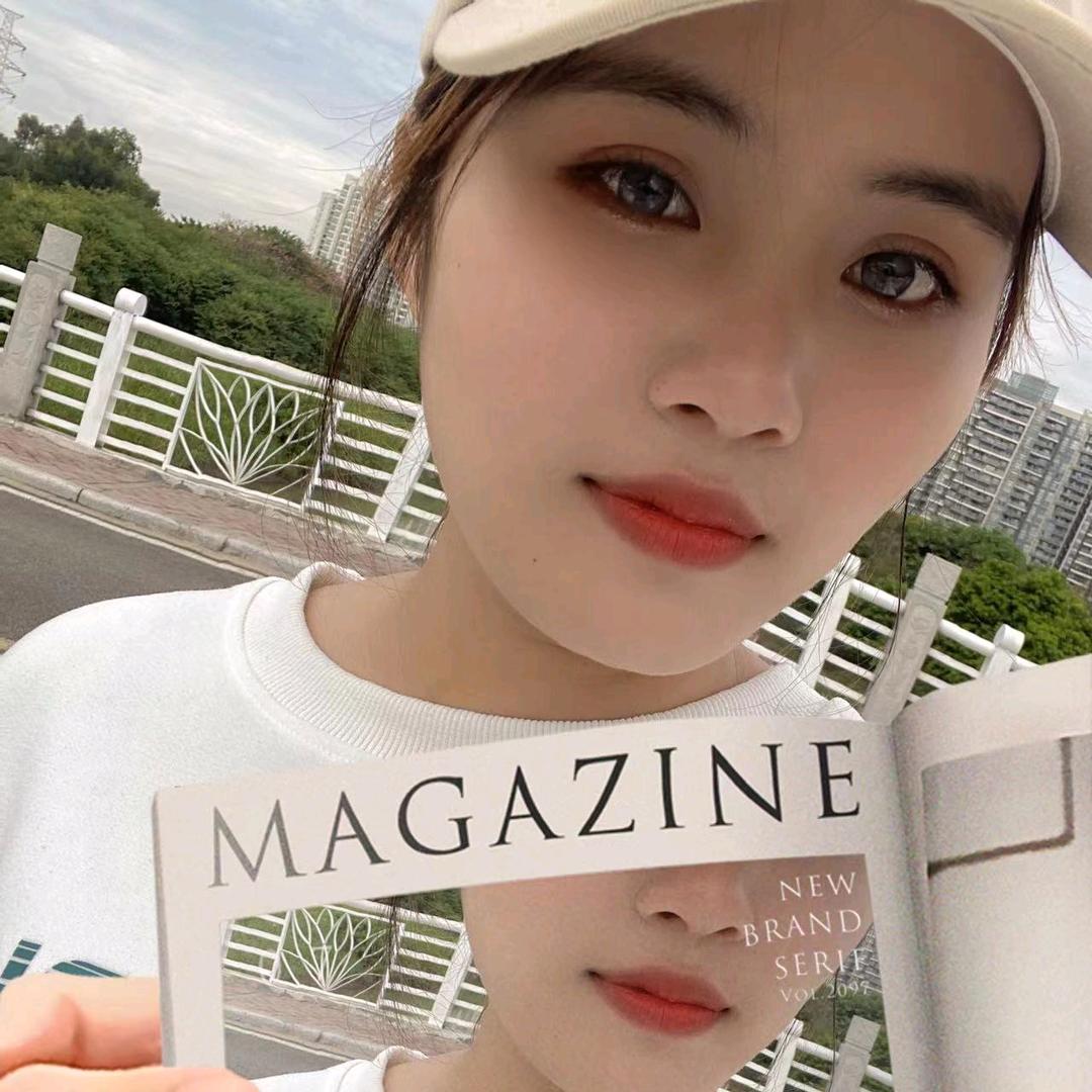 汐汐可爱多💕