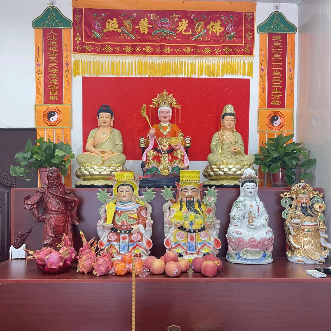 罗老师