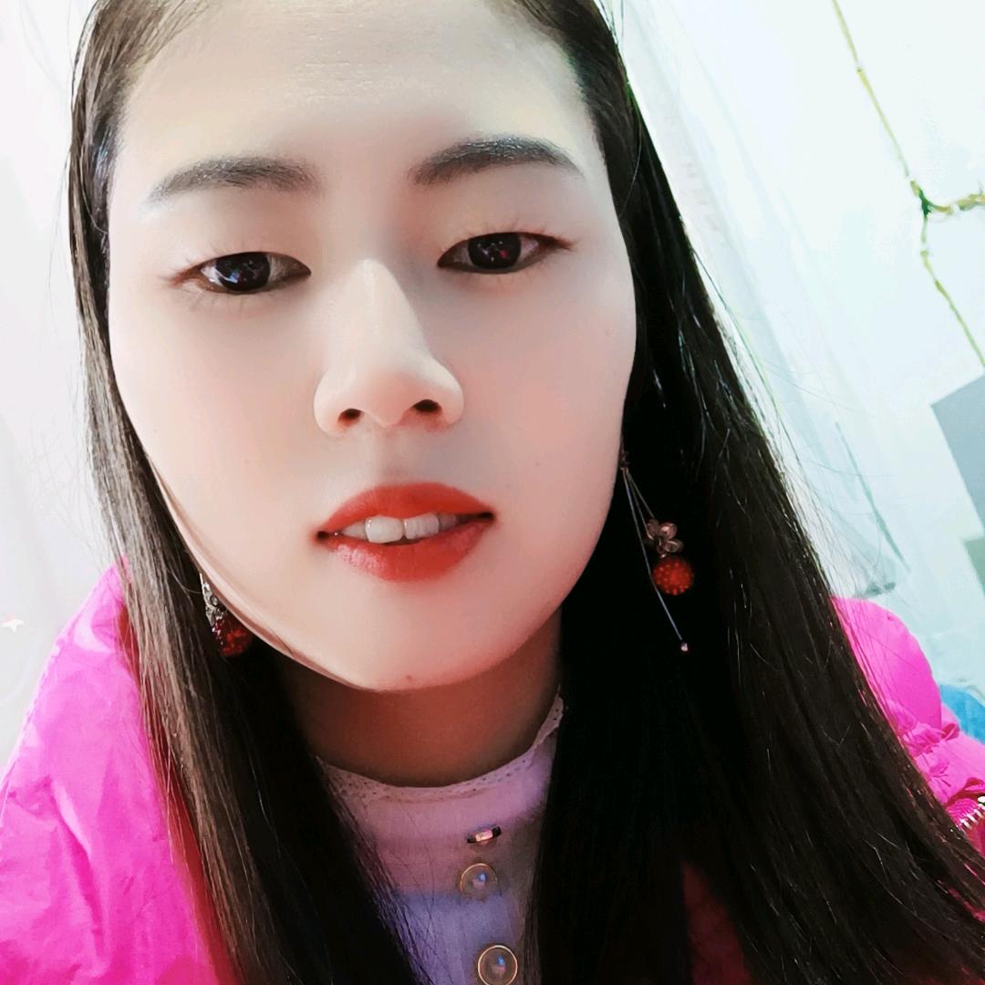彩虹色的糖果
