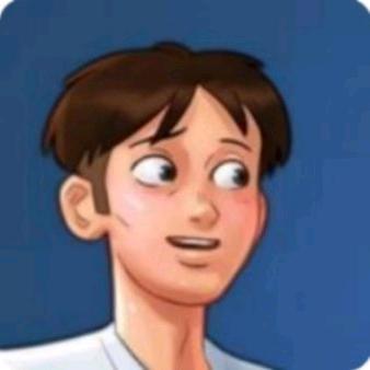 阿农的无聊日常