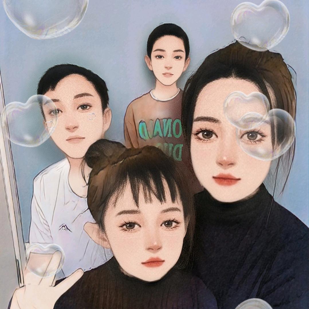 刘有遗憾