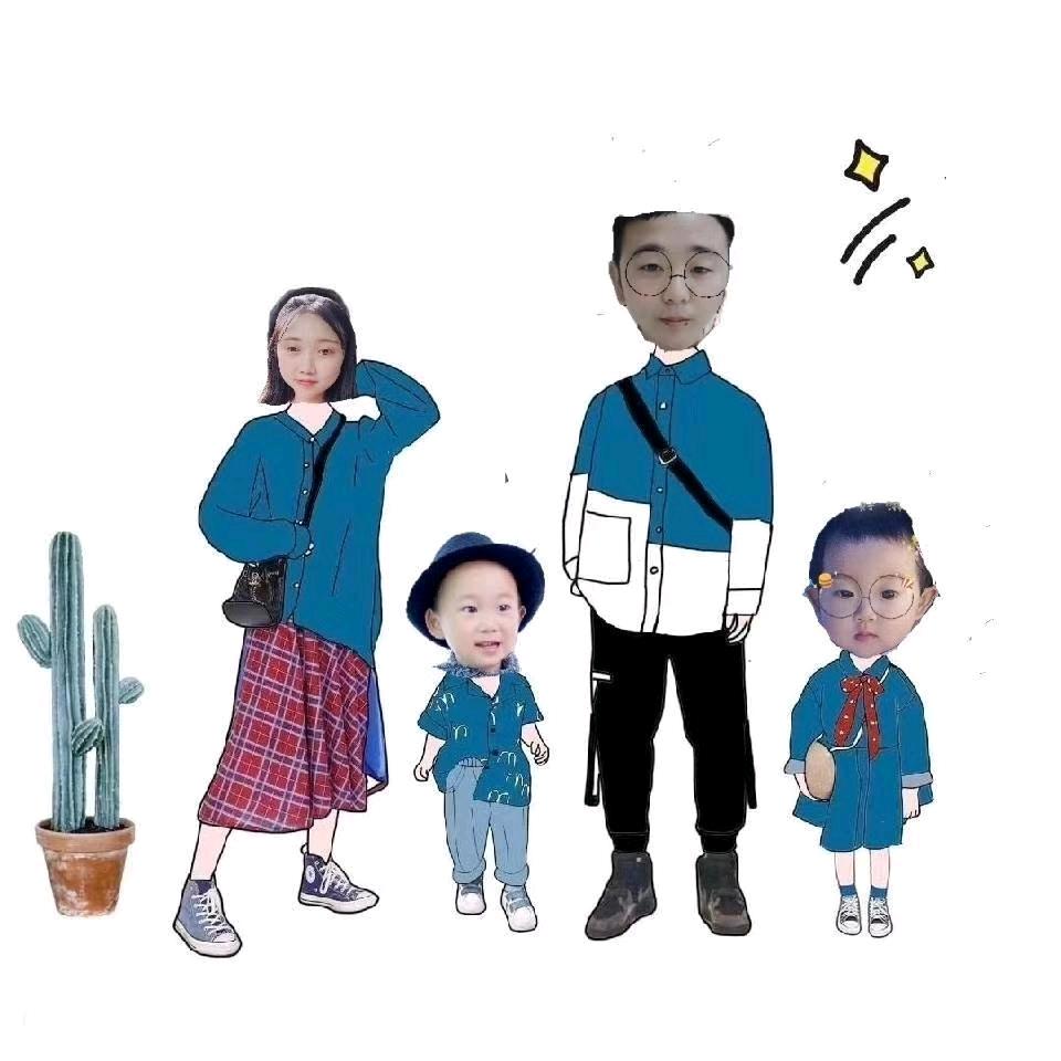 琪琪哥