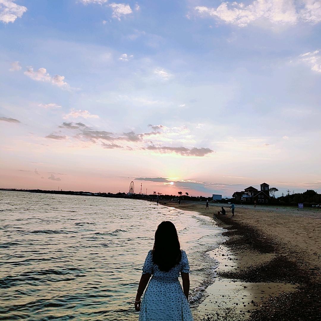 Mrs. 杨