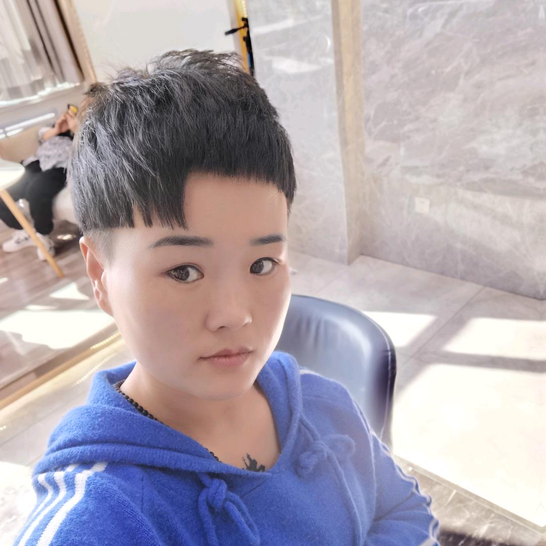玲玲发艺