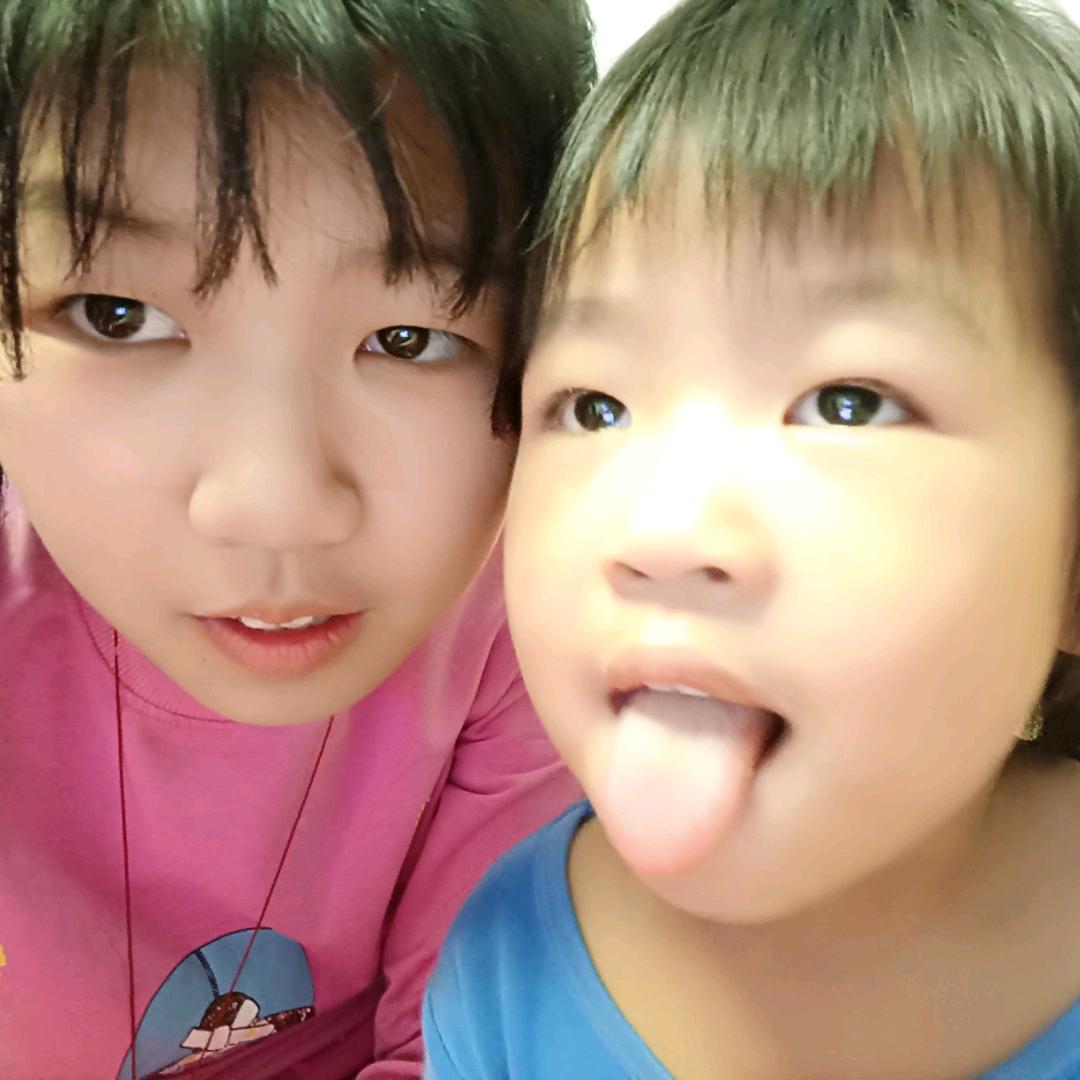 幸福快乐一家人