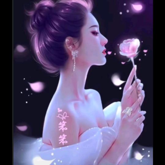 甜美可馨