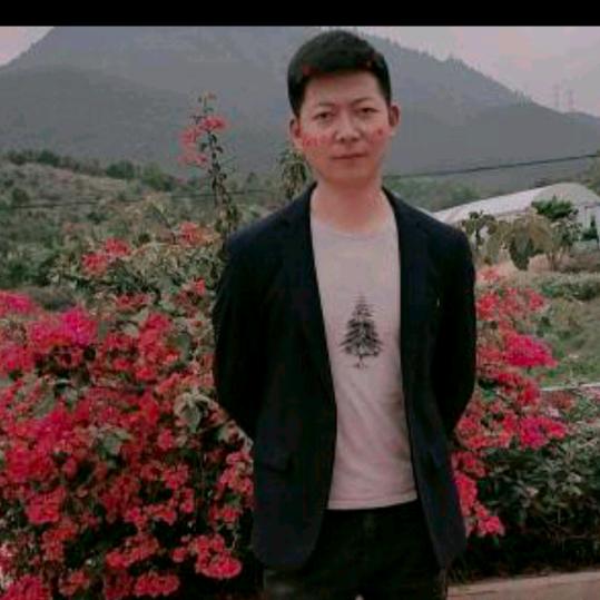 李洋