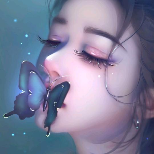 🍃鸳鸯蝴蝶梦🍃