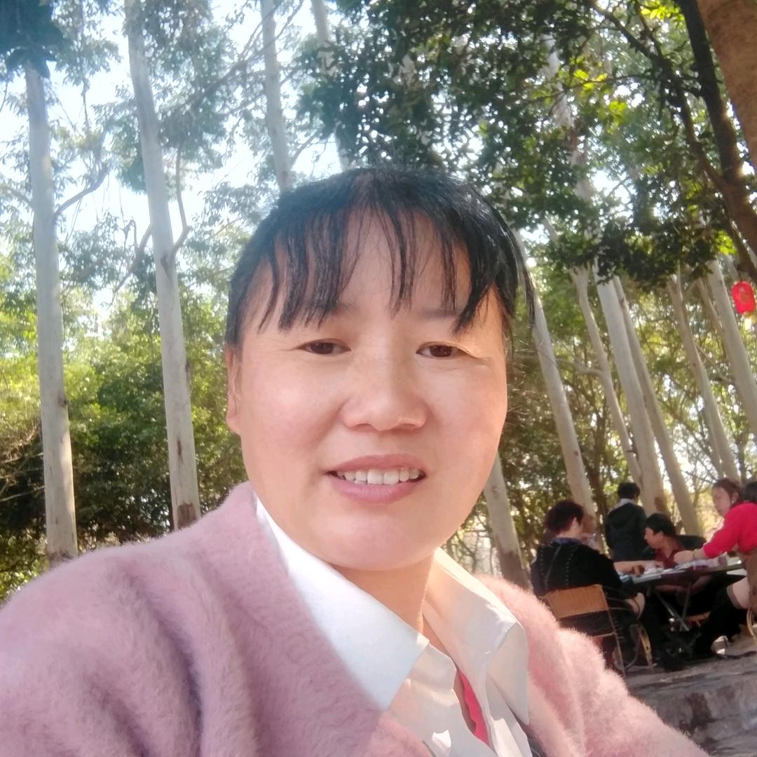 清清梨子（你来我往互关)川R