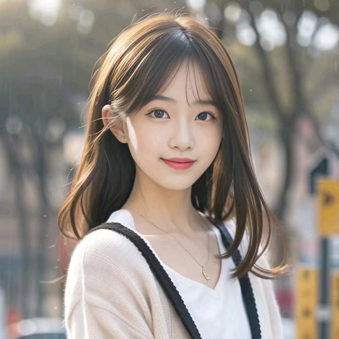 米果妈咪