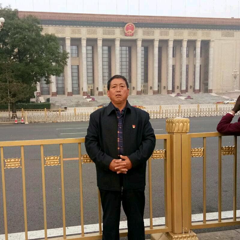 刘利宗